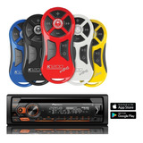 Cd Player Pioneer Deh