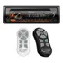 Cd Player Pioneer Deh-s4280bt + Controle Jfa K1200 Acqua