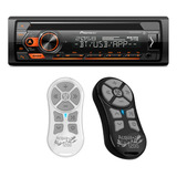 Cd Player Pioneer Deh