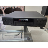 Cd Player Pioneer Disqueteira