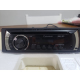Cd Player Pioneer