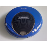 Cd Player Portatil 