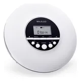 Cd Player Portatil