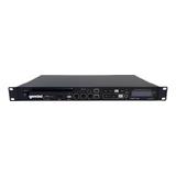 Cd Player Profissional Usb