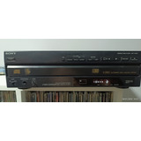 Cd Player Sony C500