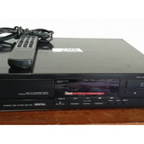 Cd Player Sony Cdp