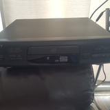 Cd Player Sony Cdp