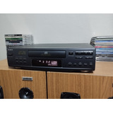 Cd Player Sony