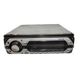 Cd Player Sony Xplod
