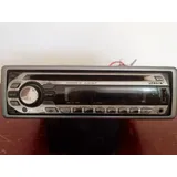 Cd Player Sony Xplod