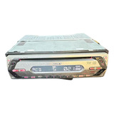Cd Player Sony Xplod