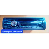 Cd Player Sony Xplod