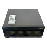 Cd Player Vintage Pioneer