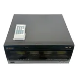 Cd Player Vintage Pioneer