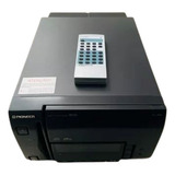 Cd Player Vintage Pioneer