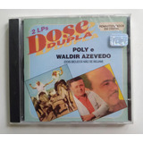 Cd Poly E Dilermando