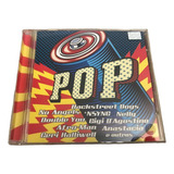 Cd Pop Backstreet Boys