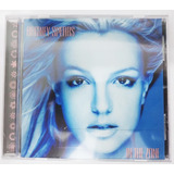 Cd Pop Britney Spears