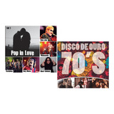 Cd Pop In Love