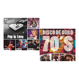Cd Pop In Love