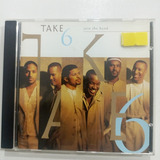 Cd Pop Internacional Take That - Join The Band - Usa
