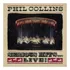 Cd Pop Rock Phil Collins - Serious Hits Live Remst Digipack