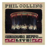 Cd Pop Rock Phil