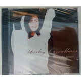 Cd Porta De Amor