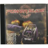 Cd Power Slide Super