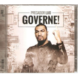 Cd Pregador Luo Governe