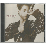 Cd Prince