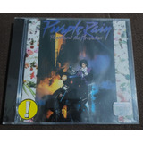 Cd Prince The Revolution