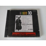 Cd Projecao Luiz Chaves