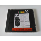 Cd Projecao Luiz Chaves