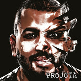 Cd Projota - Amadmol - Novo Lacrado - Original