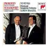 Cd Prokofiev: Sinfonia Concertante; Tchaikovsky / Ma, Maazel