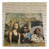 Cd Promo Innatura Artista