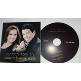 Cd Promo Lauriete E
