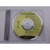 Cd Promo Remixes
