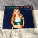 Cd Promo Single Britney
