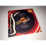 Cd Promocional Vibe Sound