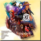 Cd Psirico 15 Anos
