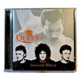 Cd Queen 