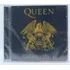 Cd Queen   Greatest Hits 2   Novo