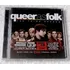 Cd Queer As Folk Duplo Importado (lacrado)frete Grátis 