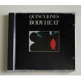 Cd Quincy Jones 