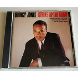 Cd Quincy Jones 