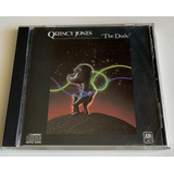 Cd Quincy Jones 