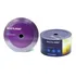 Cd-r 52x, 700mb - Pino 50 Unid - Não Imprimível - Multilaser