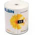 Cd-r 700mb 52x Elgin 100 Peças Printable